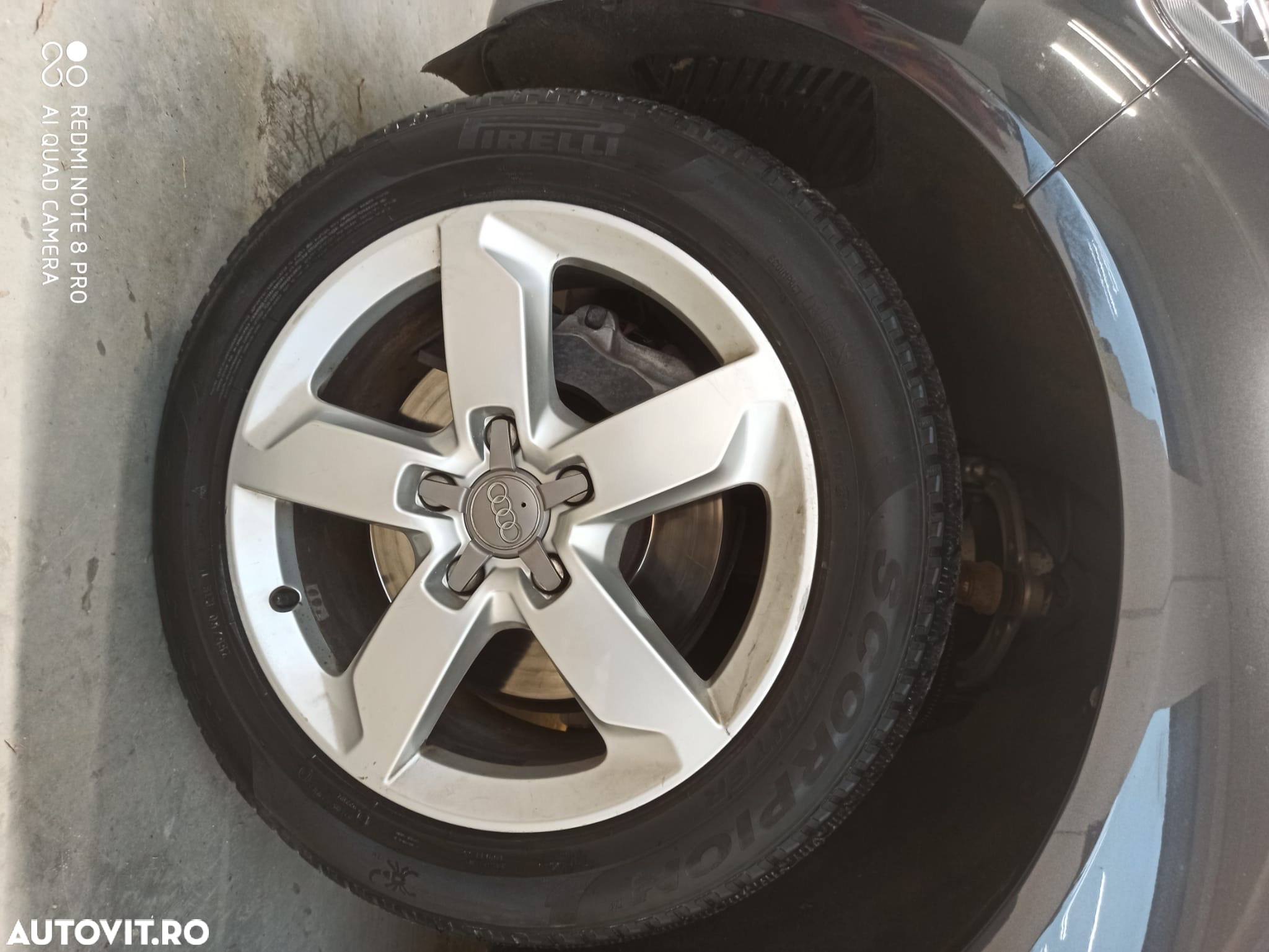 Audi Q7 - 14