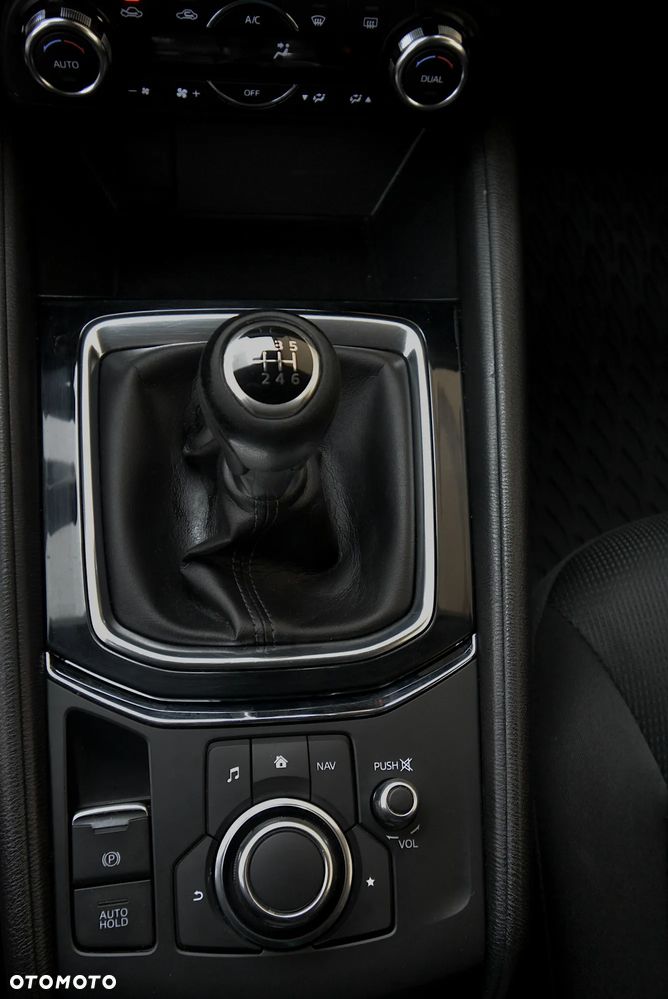 Mazda CX-5 SKYACTIV-G 160 AWD Exclusive-Line - 20