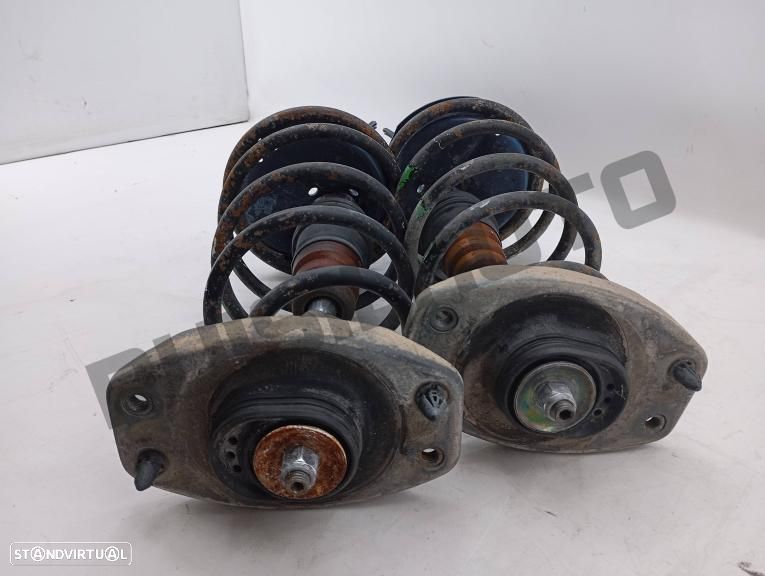 Conjunto Amortecedores Frente 22661_30007 Fiat Punto I (176) [1 - 3