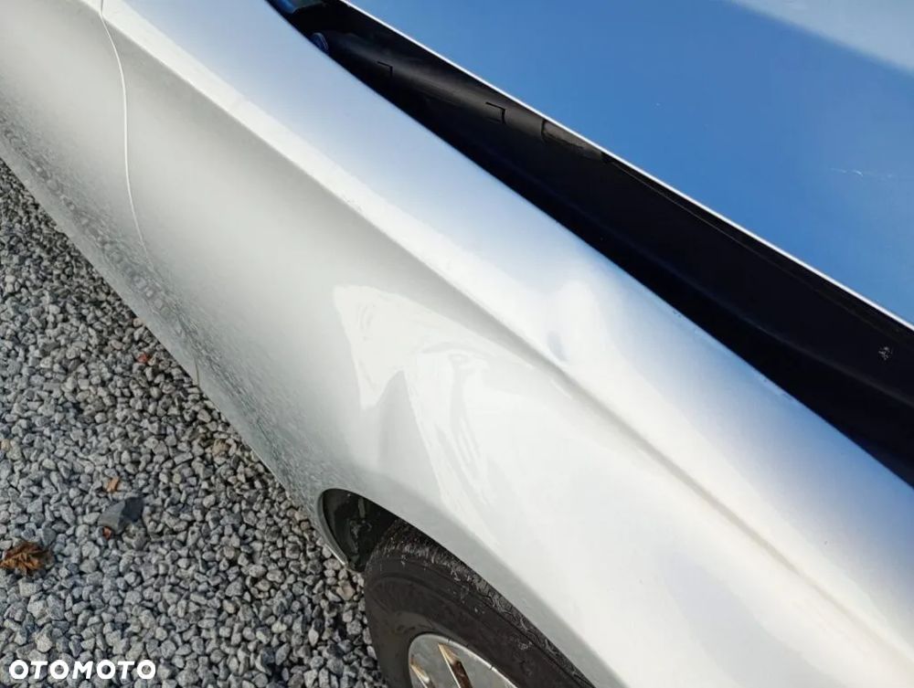 Mercedes-Benz Klasa C 220 (BlueTEC) d T - 14