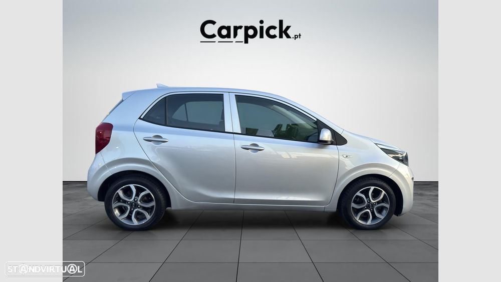 VW Polo 1.0 TSI Urban - 6