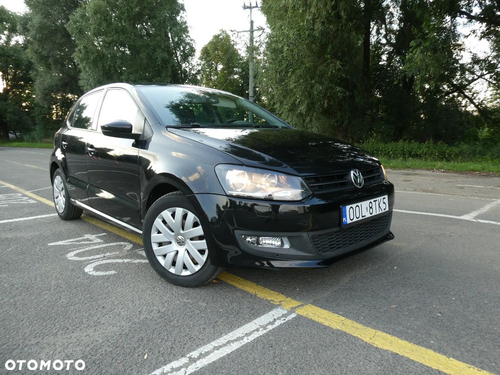 Volkswagen Polo 1.4 Comfortline - 8