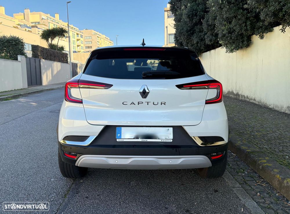 Renault Captur 1.3 TCe Intens - 34