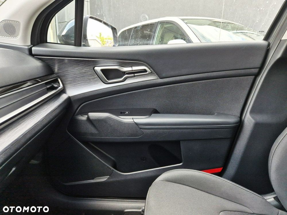 Kia Sportage 1.6 T-GDI L 2WD DCT - 27