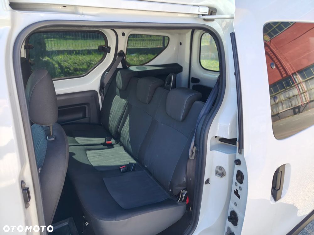 Dacia Dokker 1.6 SL Celebration - 6