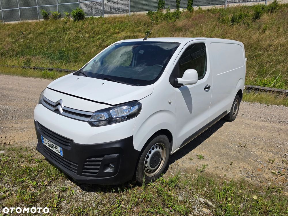 Citroën JUMPY - 4