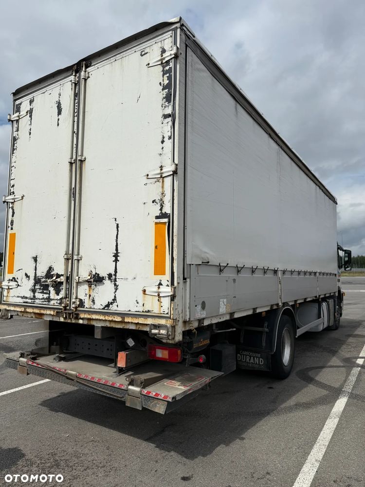 Volvo FM 300 - 7