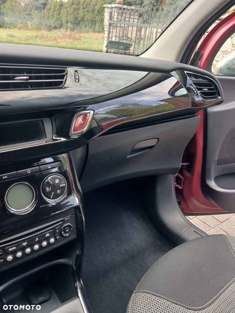Citroën C3 1.2 PureTech Exclusive - 19