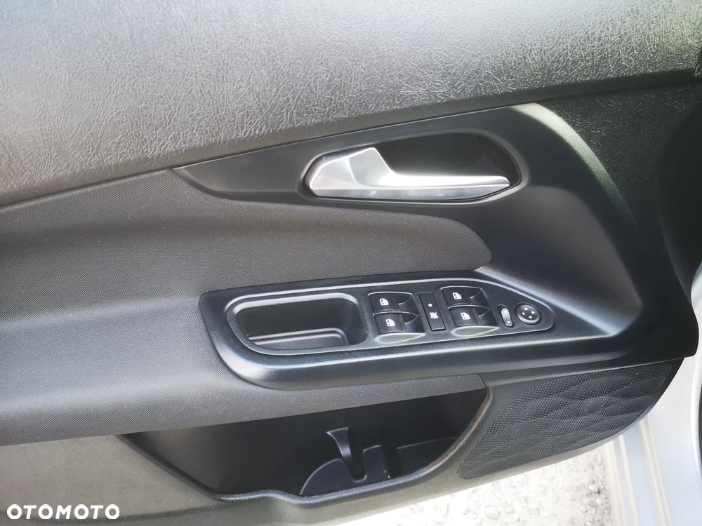 Fiat Tipo 1.4 16v Mirror - 14