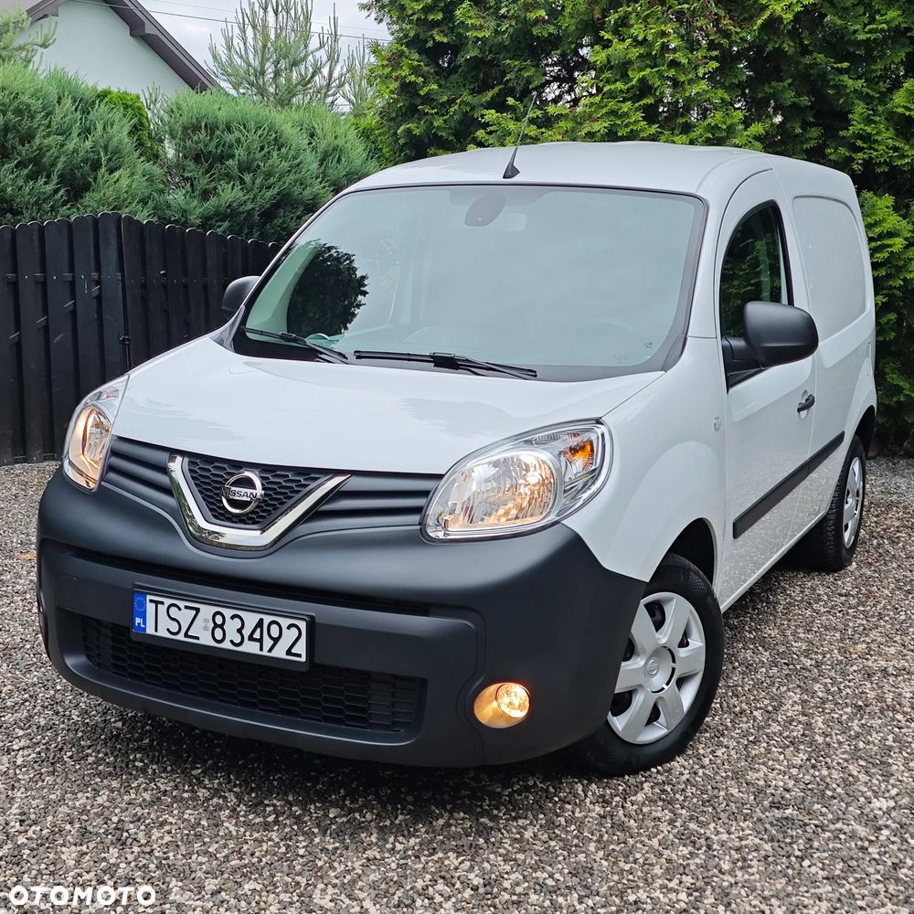 Nissan NV250 - 10