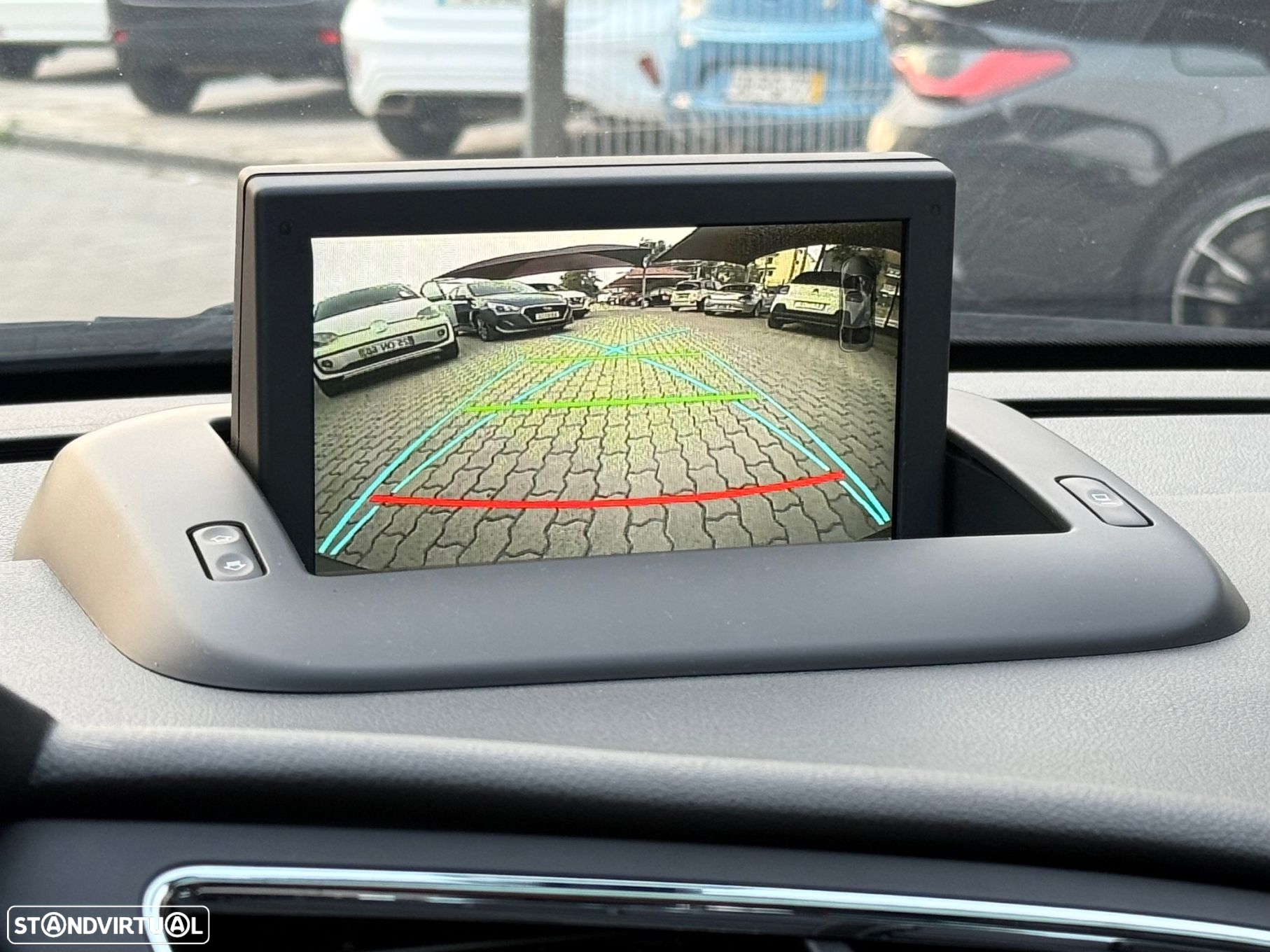 Peugeot 3008 1.2 PureTech Allure - 15