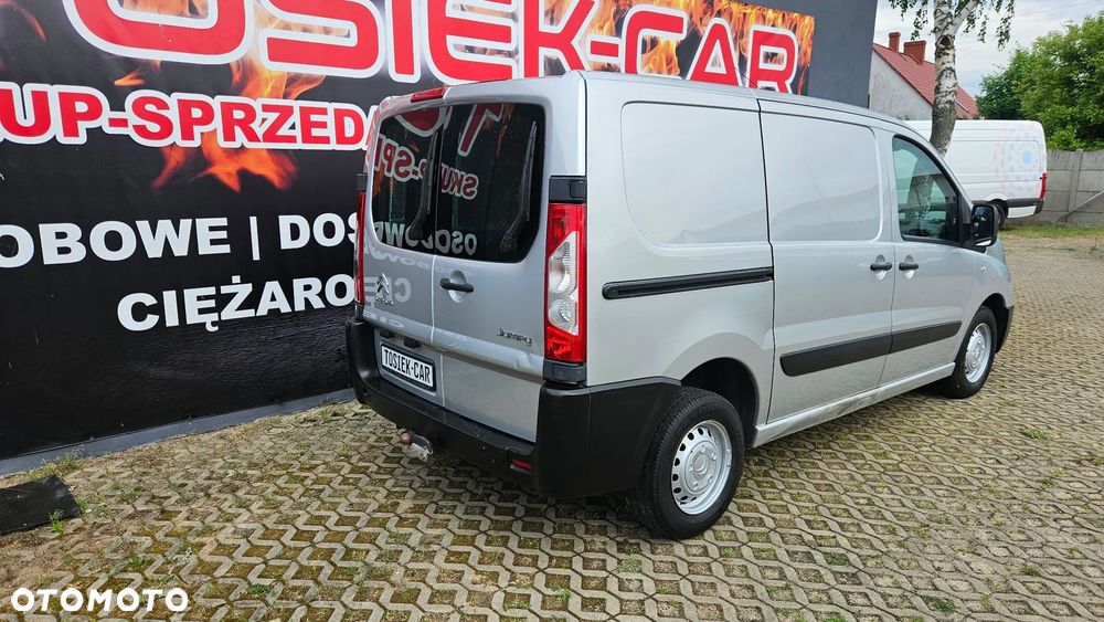 Citroën Jumpy - 3