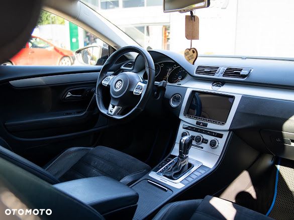 Volkswagen CC - 6