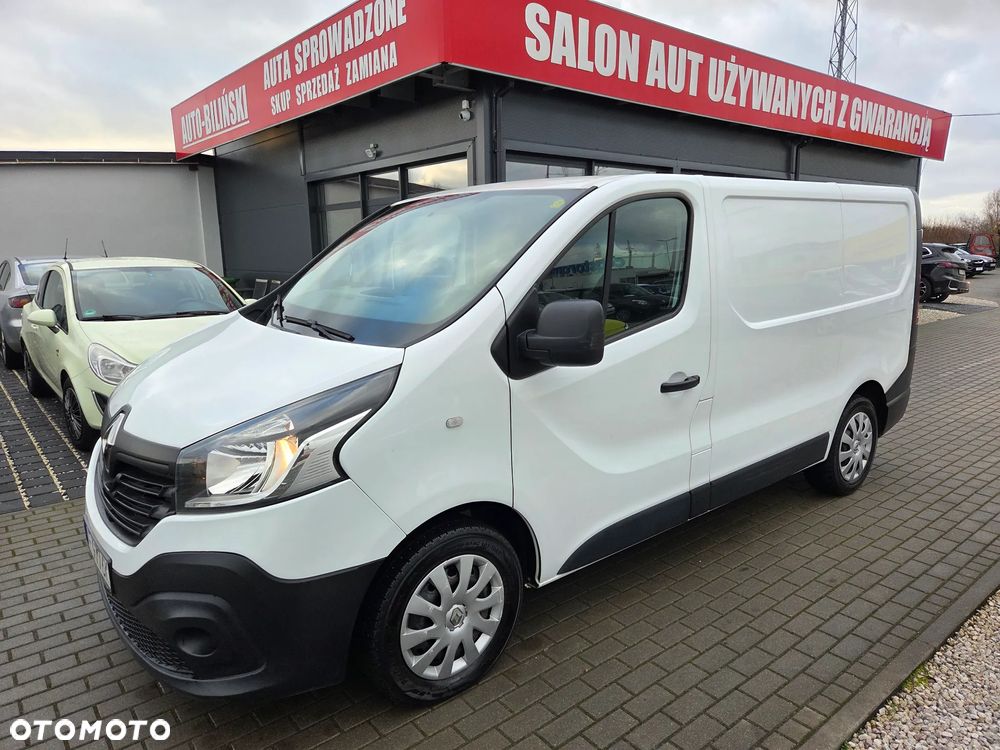 Renault TRAFIC - 3
