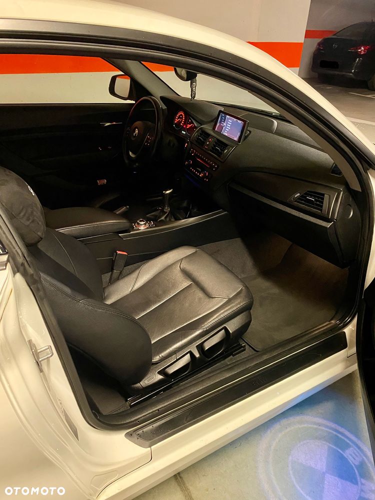 BMW Seria 1 118d - 5