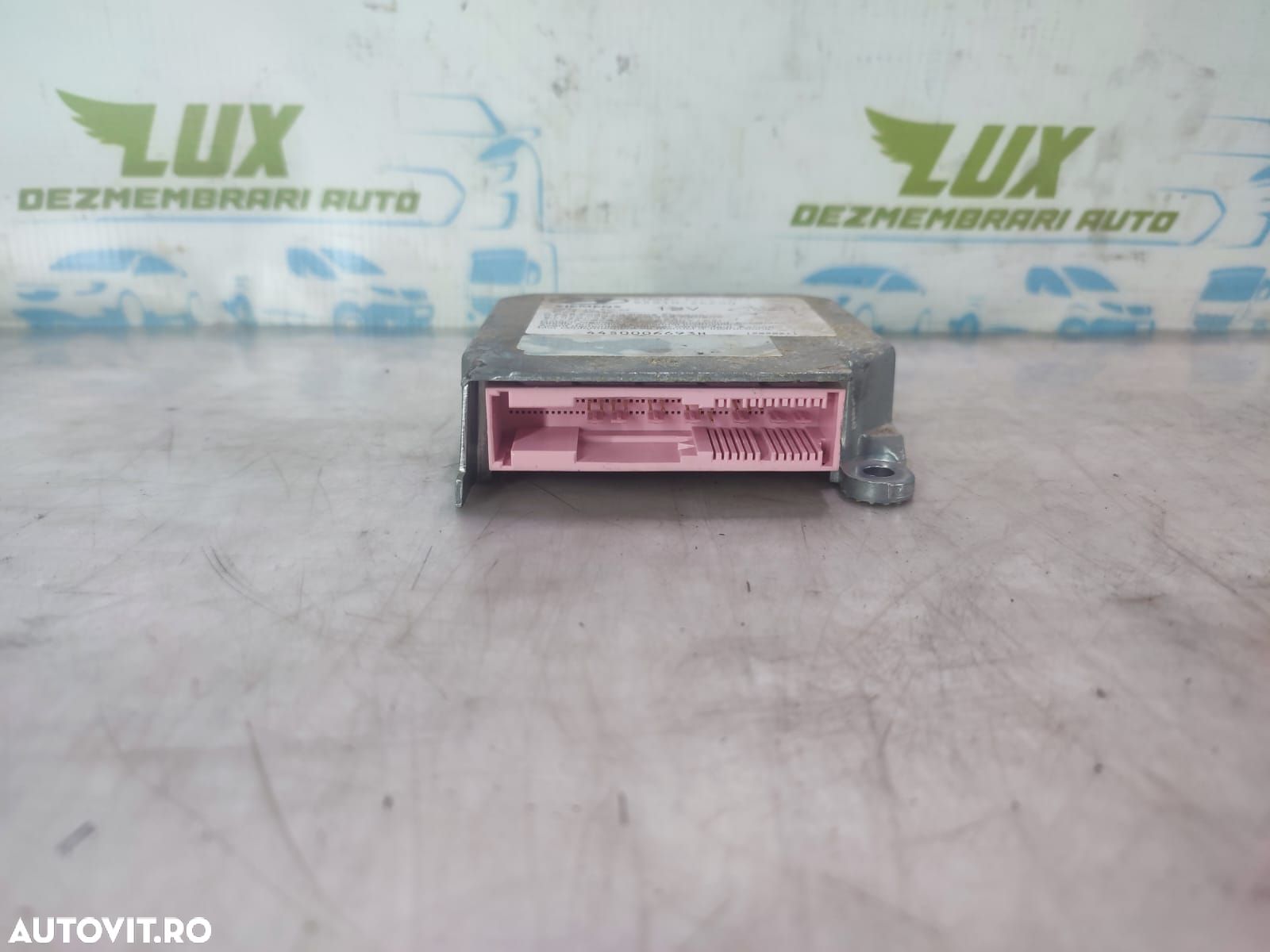 Calculator airbag 95910-26600 Hyundai Santa Fe SM [2000 - 2004] - 1
