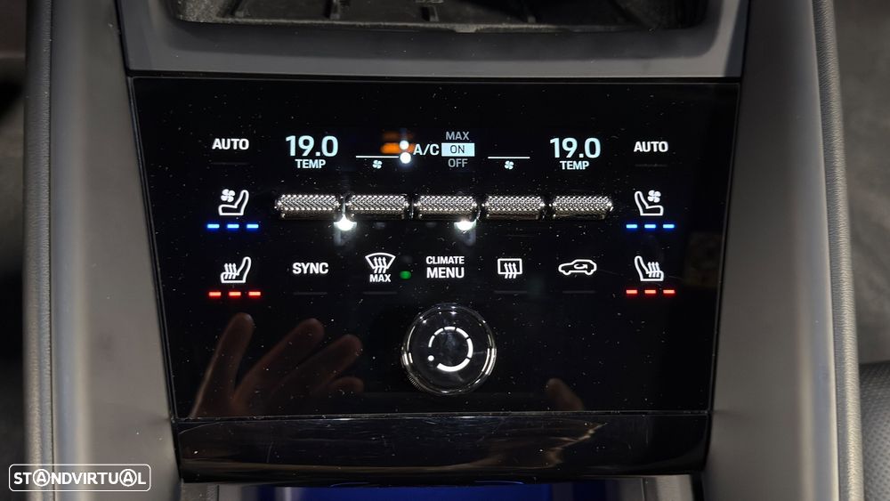 Porsche Macan Electric — fotografia 17