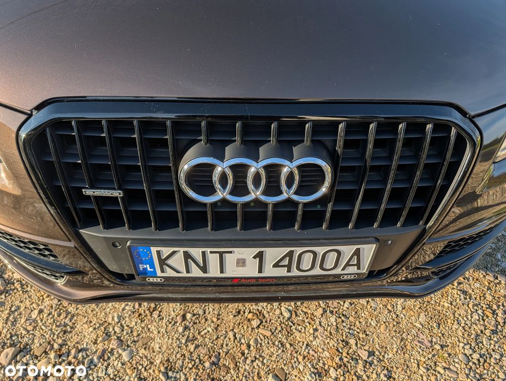 Audi Q5 - 10