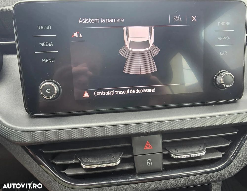 Skoda Scala 1.0 TSI Ambition - 4