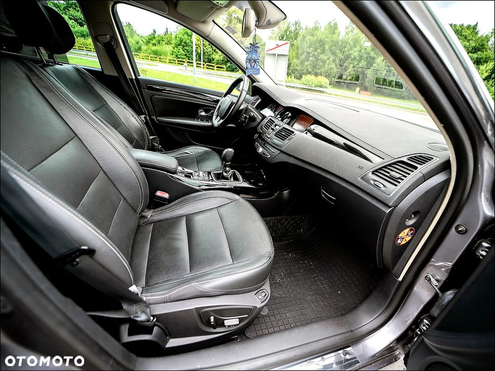 Renault Laguna - 38
