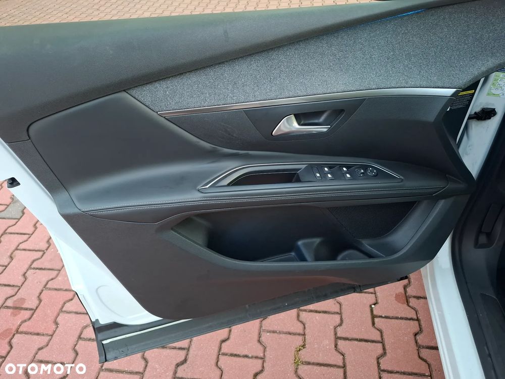 Peugeot 5008 THP 165 EAT6 Stop & Start Allure - 37