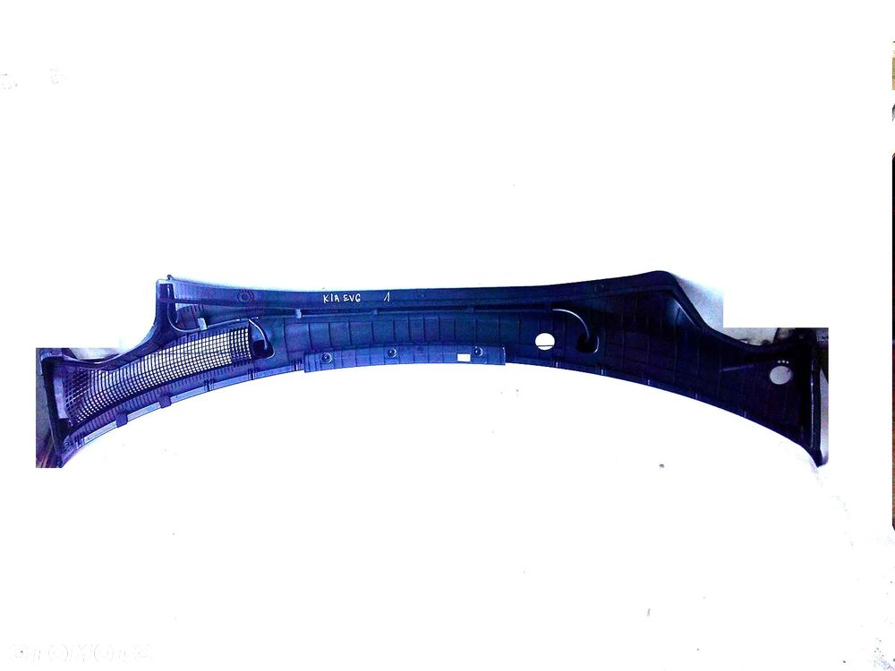PODSZYBIE Z SPRYSKIWACZAMI KIA EV6 86150-CY000 ORYGINALNE nowe - 6