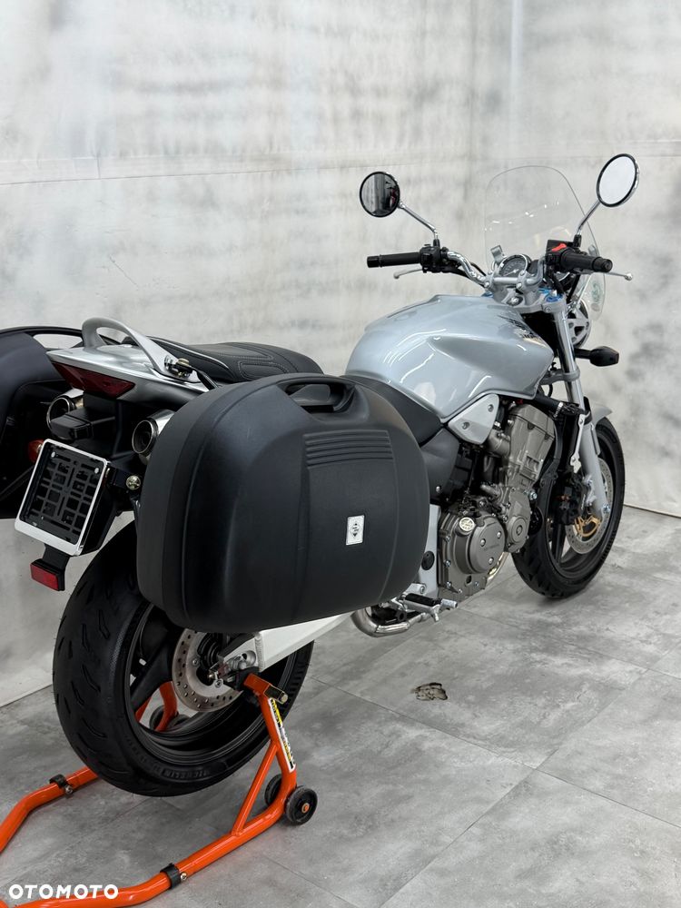 Honda Hornet - 17