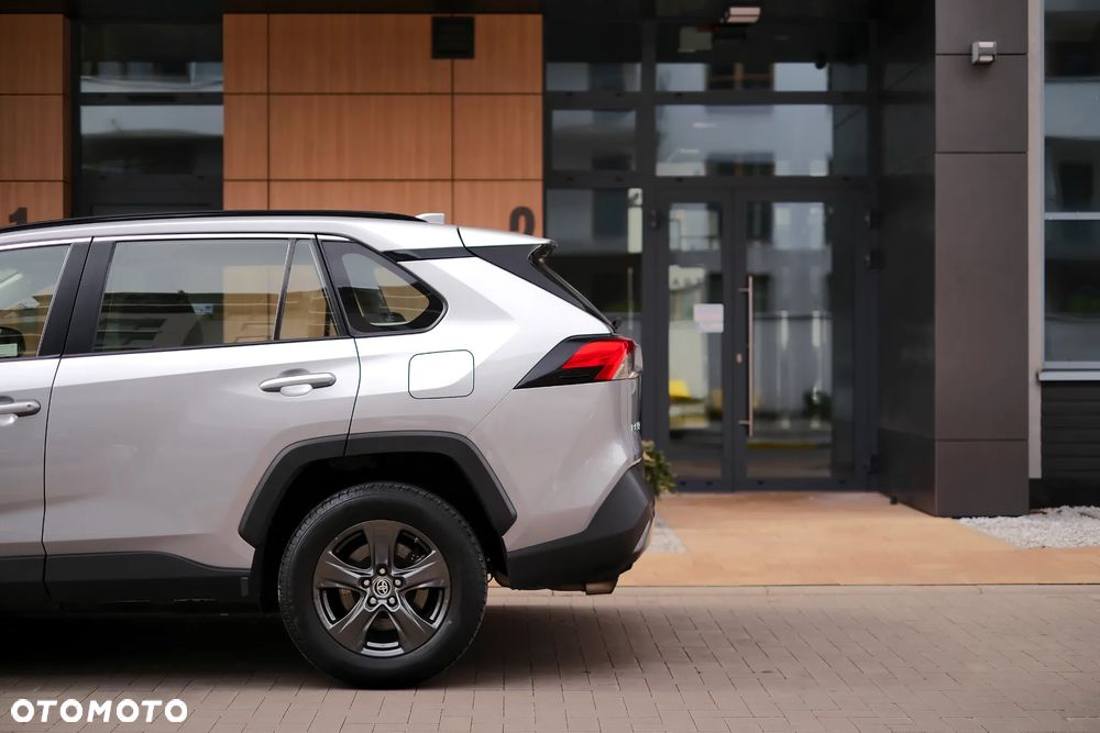 Toyota RAV4 2.0 Active 4x2 - 8