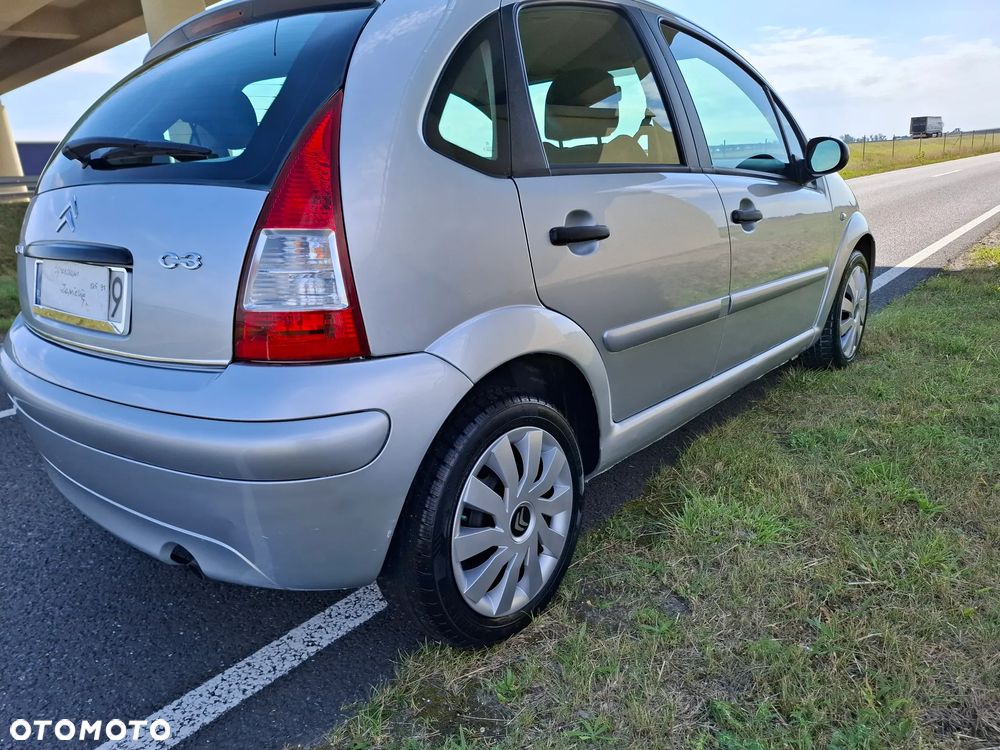 Citroën C3 1.4 Exclusive - 14
