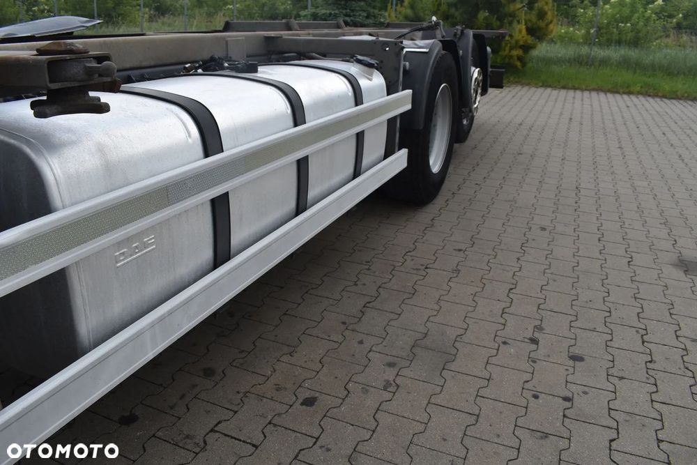 DAF XF 440 - 14