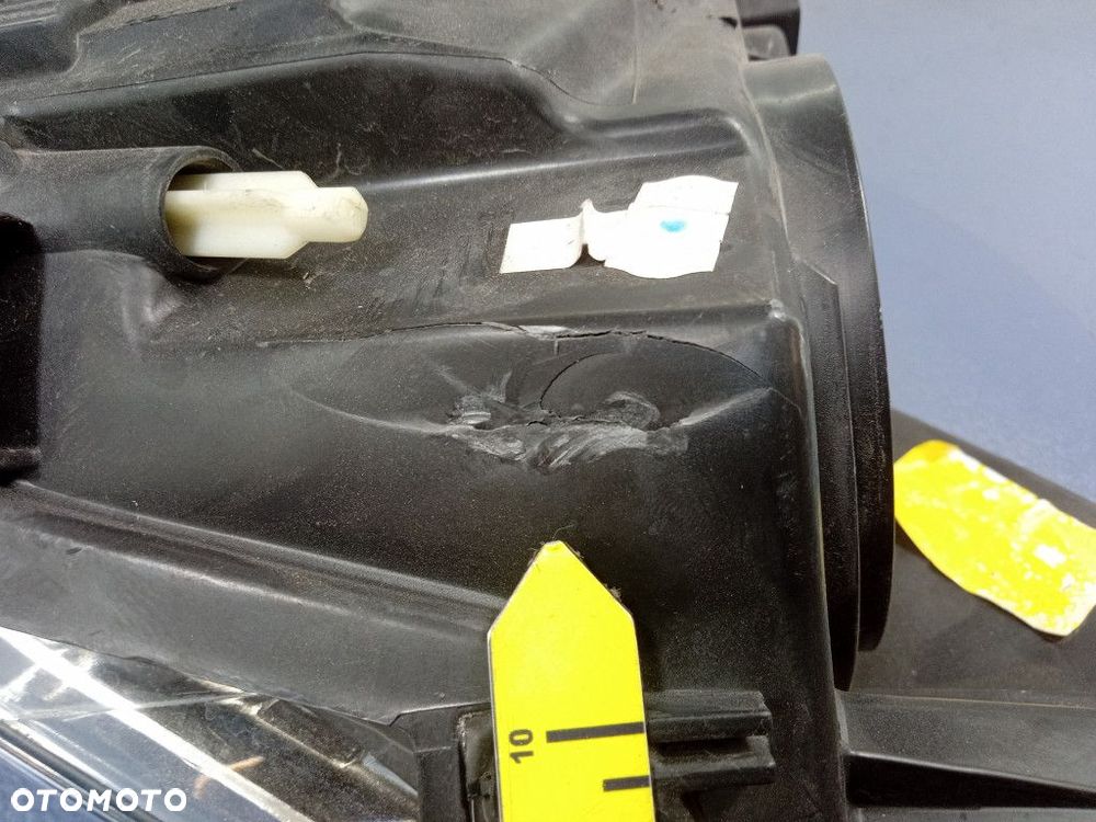 FORD KUGA II MK2 LIFT REFLEKTOR PRAWY LAMPA EU - 13