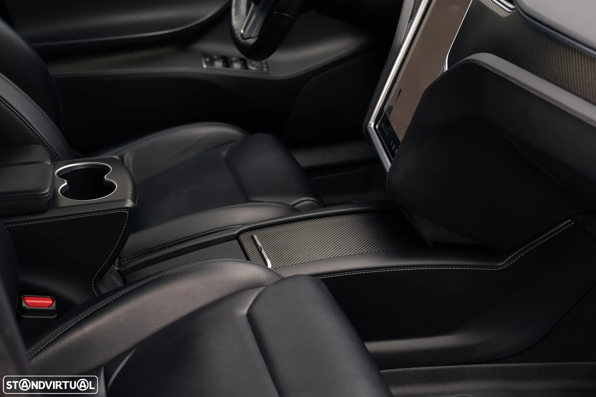 Tesla Model S 100D - 32