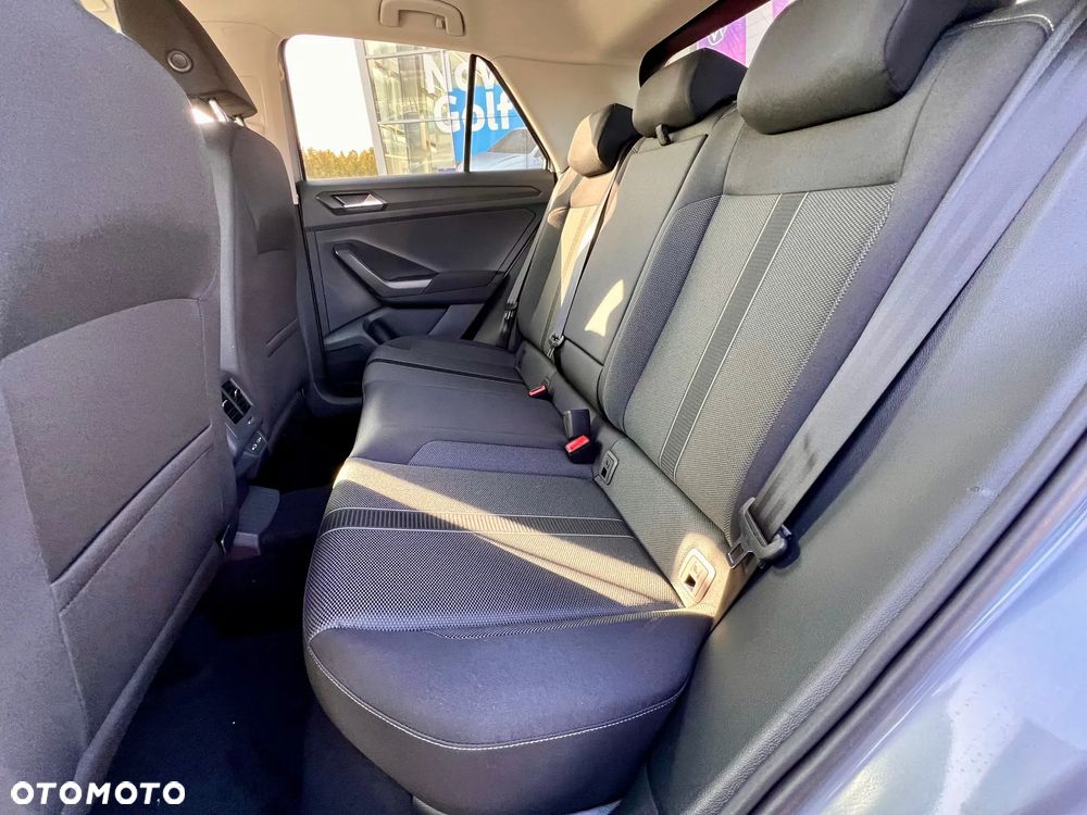 Volkswagen T-Roc 1.5 TSI Life Plus - 7