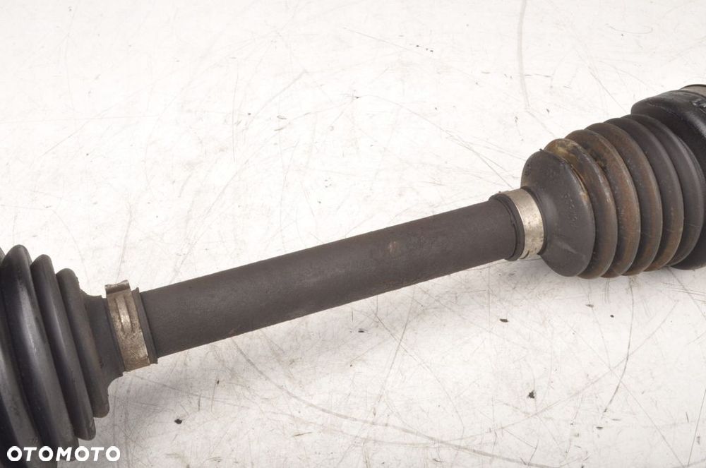 TRANSIT CONNECT MK2 1.5 TDCI PÓŁOŚ LEWA KRÓTKA - 3