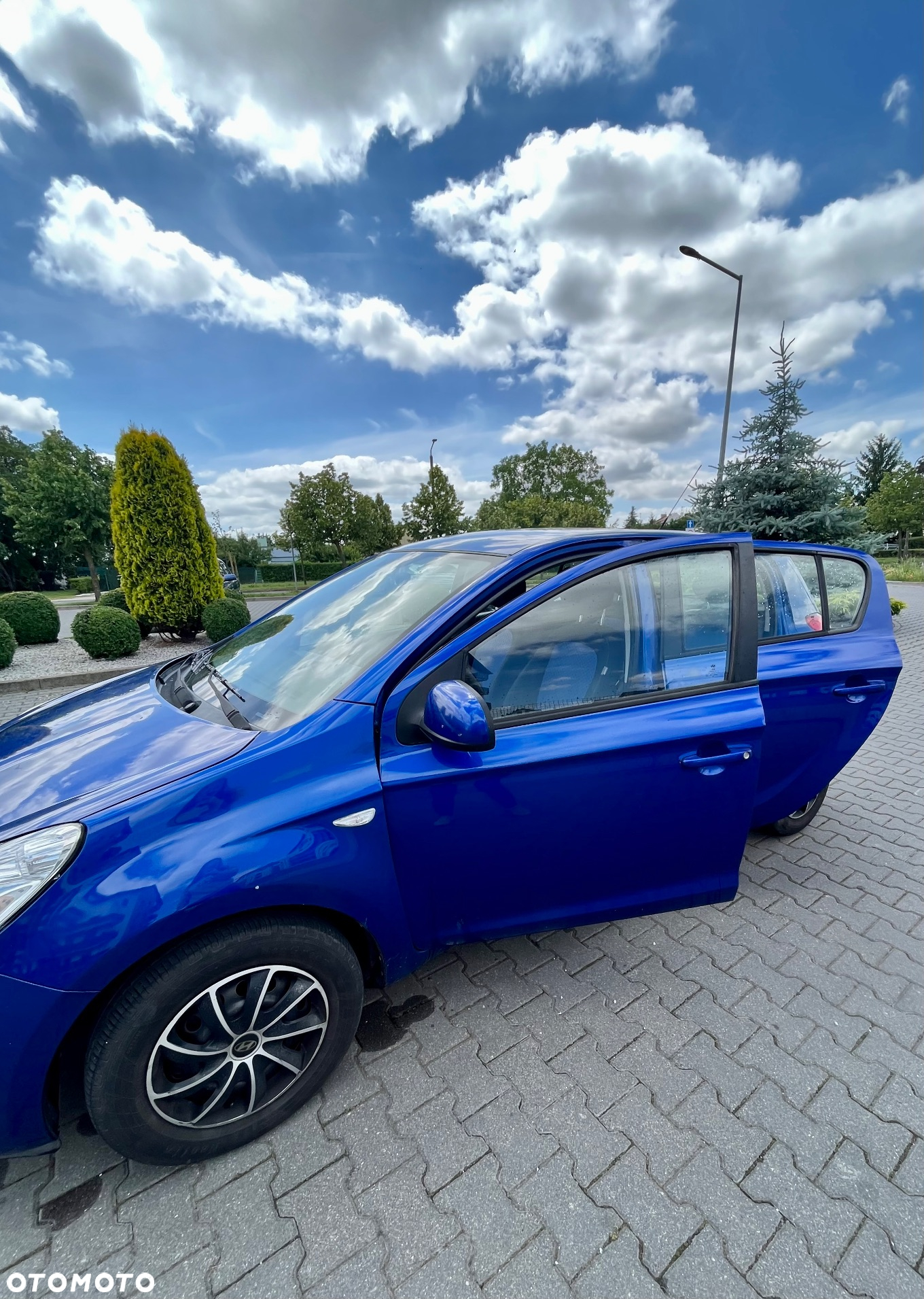 Hyundai i20 - 9