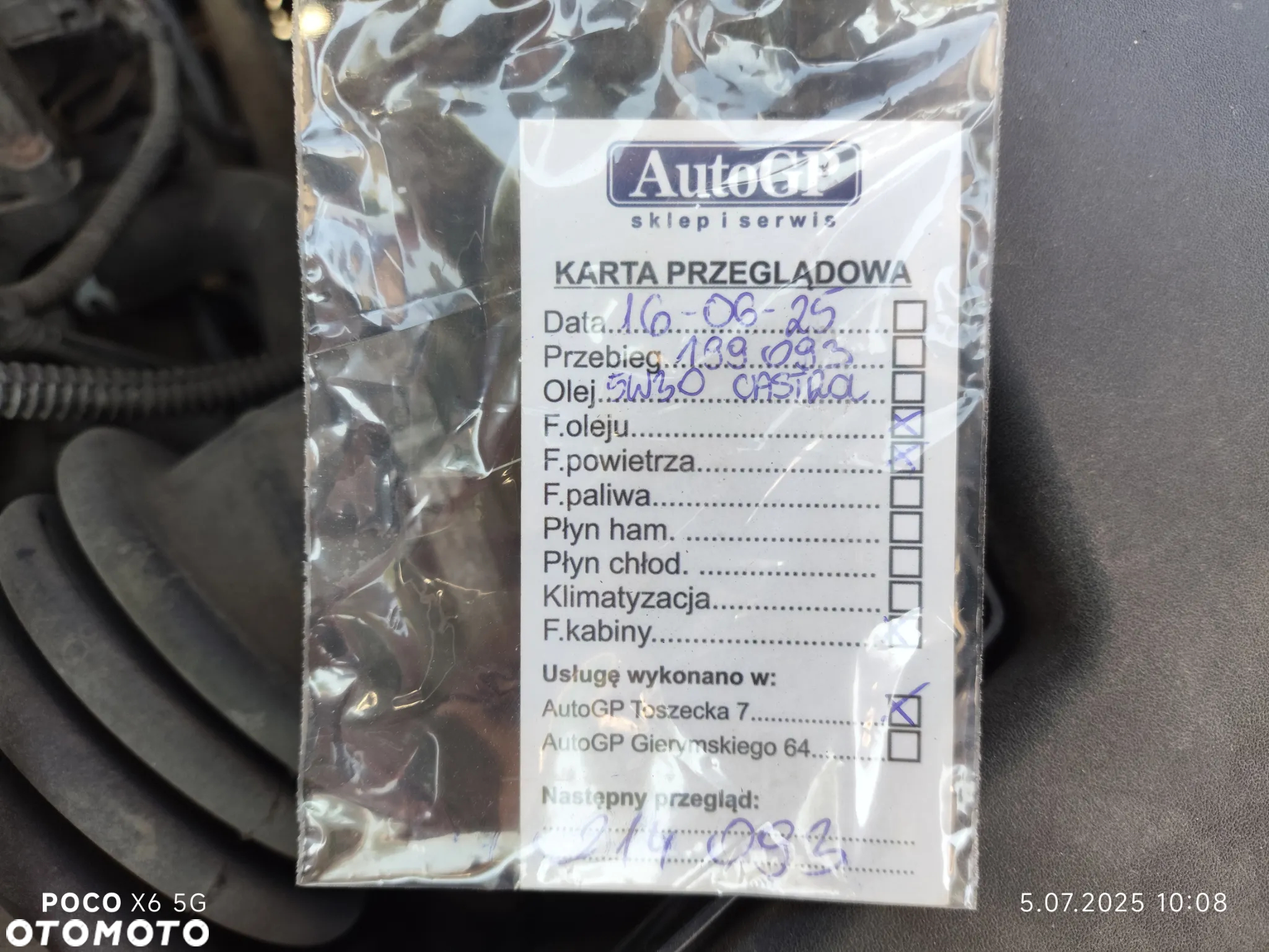 Ford Focus 1.6 Ambiente - 9