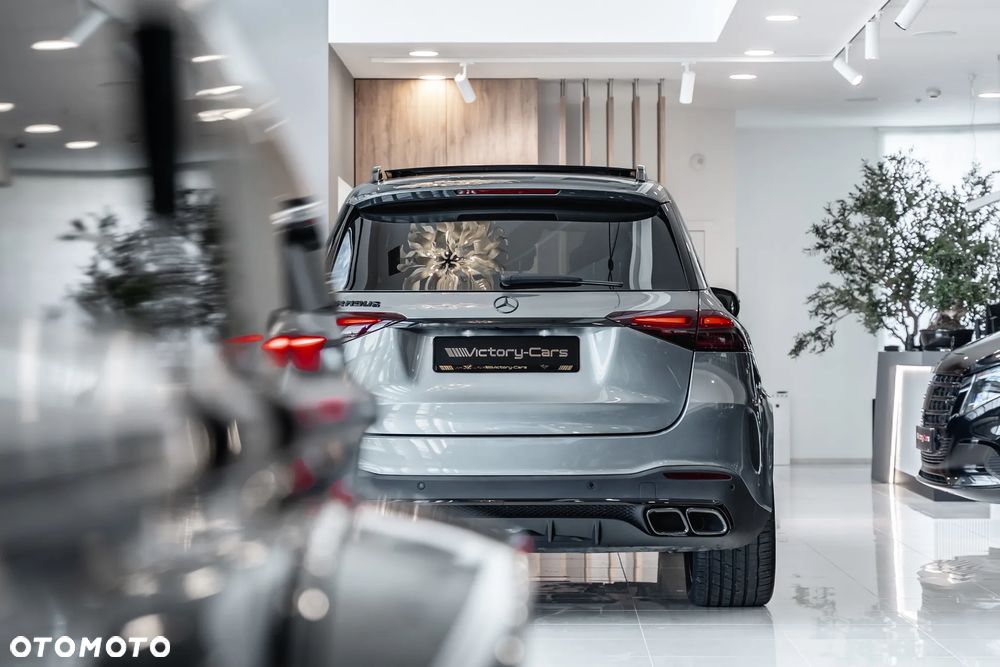 Mercedes-Benz GLE - 12