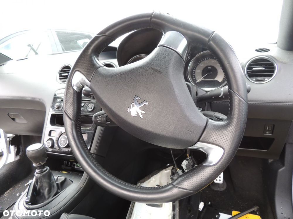 Kierownica Peugeot RCZ '11 - 1