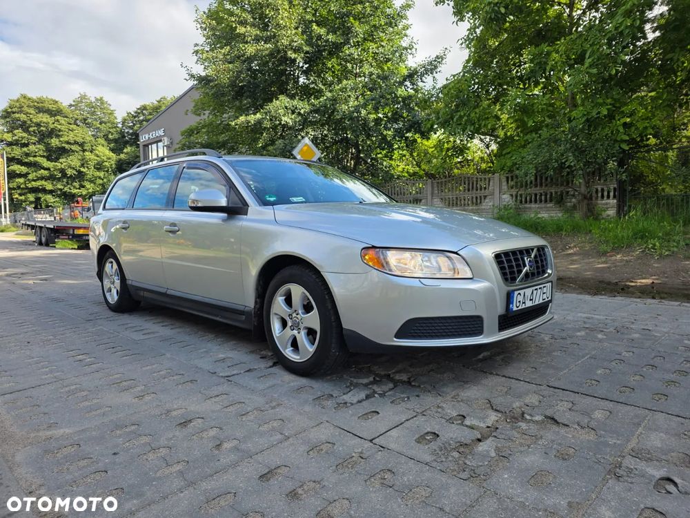 Volvo V70 2.0 Entry - 11