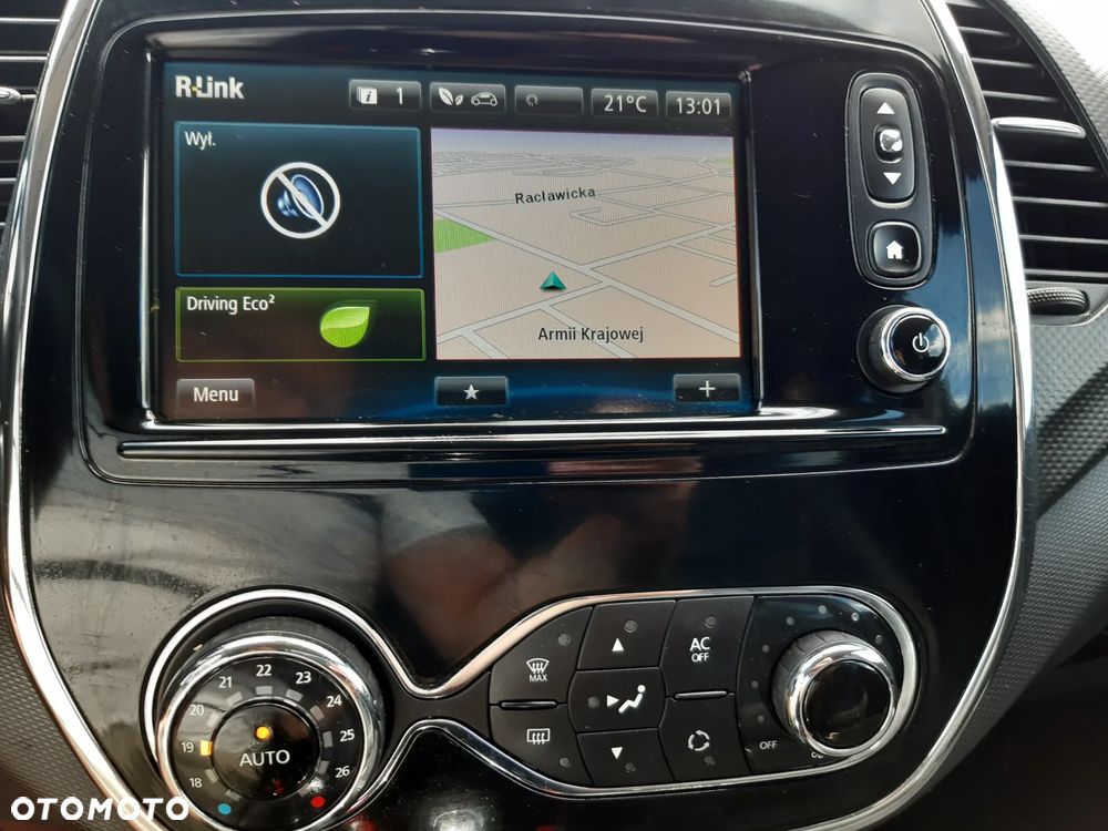 Renault Captur ENERGY TCe 120 EDC Luxe - 3