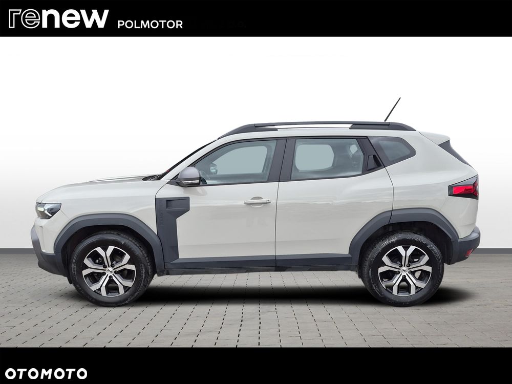 Dacia Duster 1.0 TCe Expression - 2