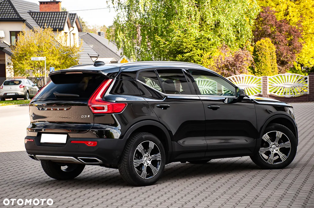 Volvo XC 40 D3 Inscription - 11