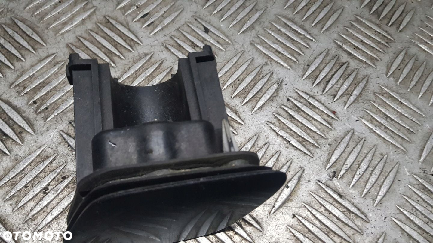 AUDI A6 C5 ZAŚLEPKA SPRYSKIWACZY LEWA lub PRAWA XENON CZARNE LIFT - 5
