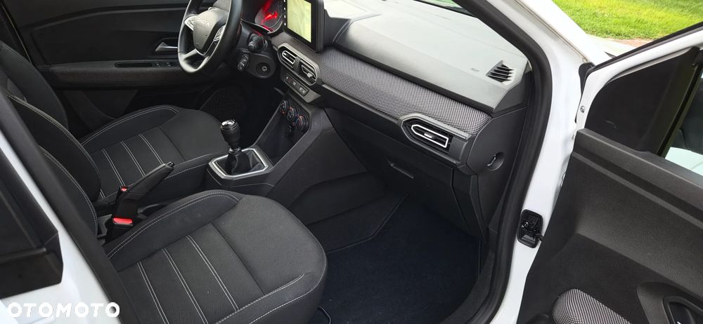 Dacia Sandero - 14
