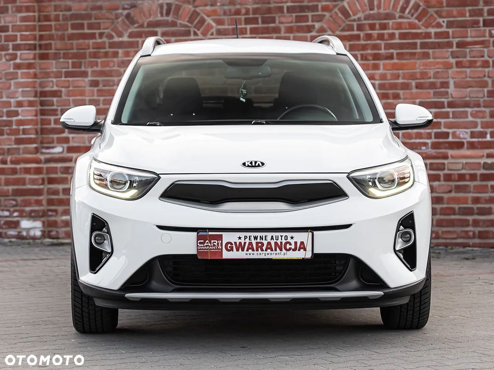 Kia Stonic 1.4 XL - 4