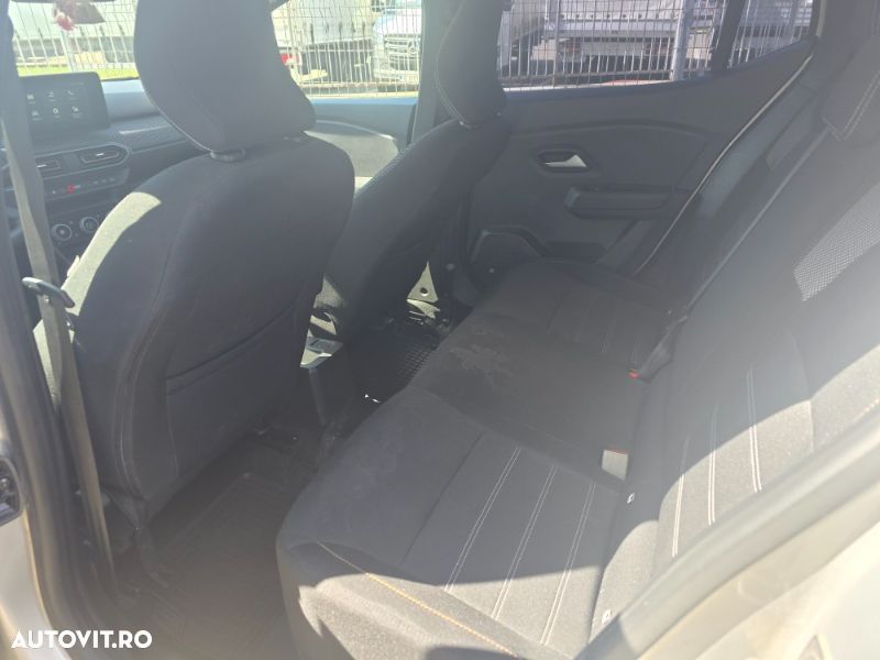 Dacia Sandero - 15