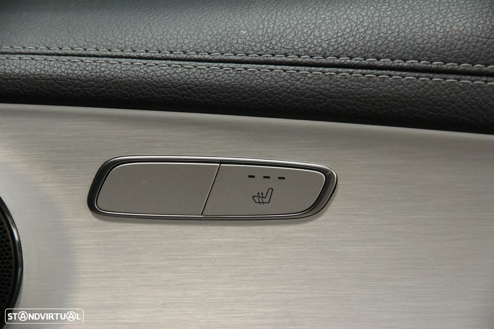 Mercedes-Benz E 300 de AMG Line - 10