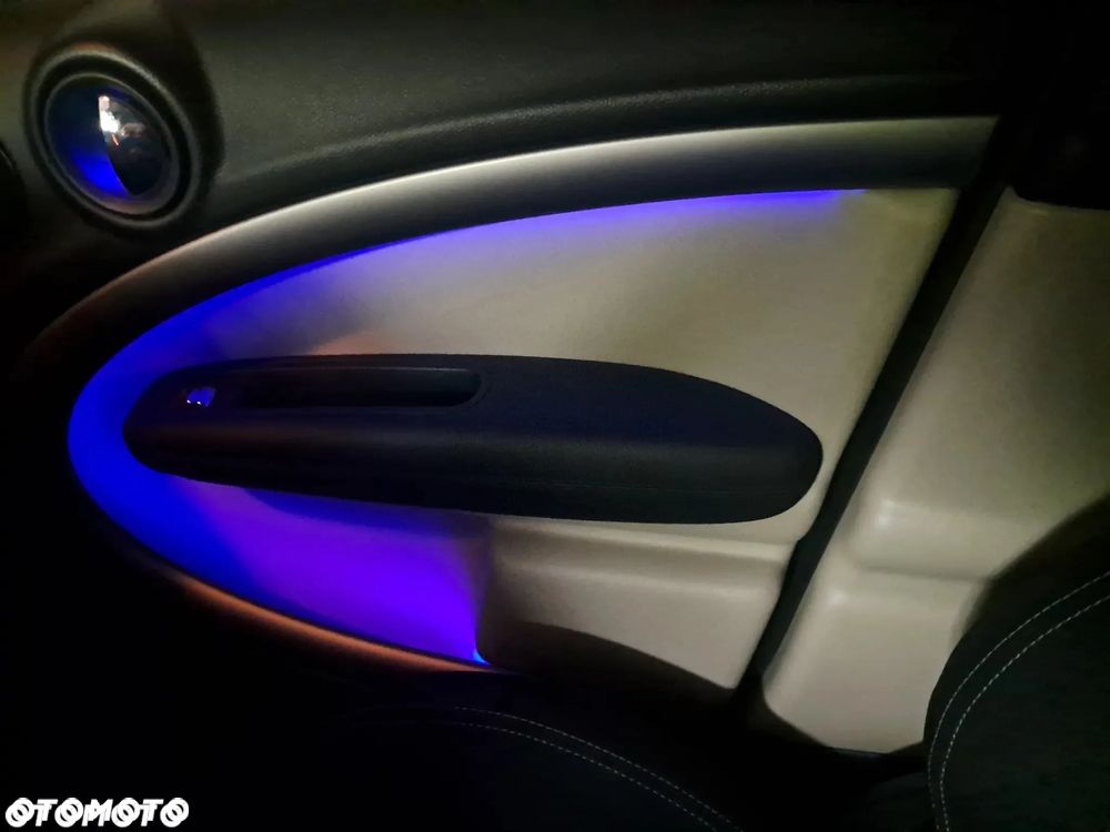 MINI Countryman Cooper D All4 - 24