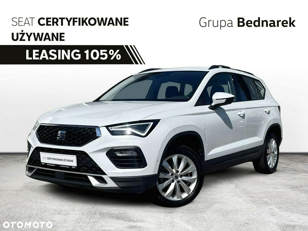 Seat Ateca 1.5 TSI Style S&S DSG - 1