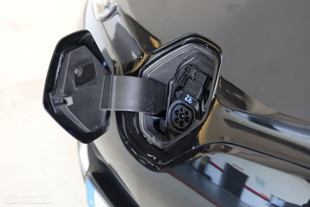 Renault Zoe (c/ Bateria) Intens - 28